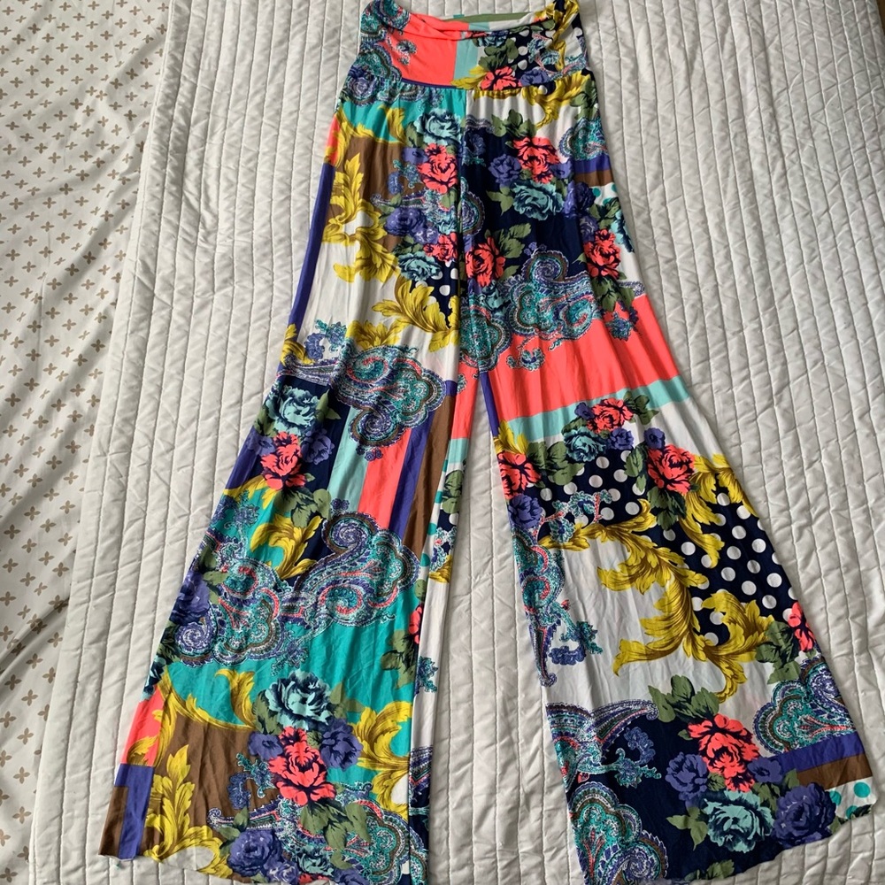 Pants